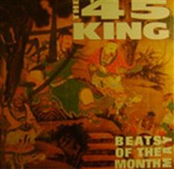 Download The 45 King - Beats Of The Month May