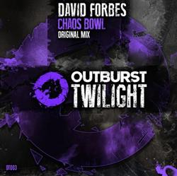 Download David Forbes - Chaos Bowl