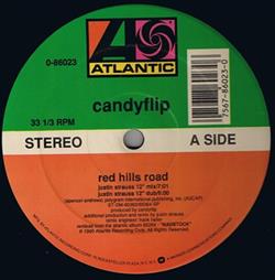 Download Candyflip - Red Hills Road