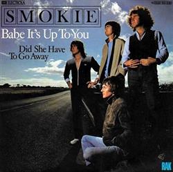 Download Smokie - Babe Its Up To You