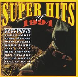 Download Various - Super Hits Of 1994