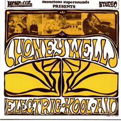 Download Honeywell - Electric Kool Aid