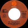 last ned album Water And Power - Mr Weatherman