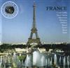 ouvir online Various - Classics Of The World France