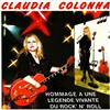 lataa albumi Claudia Colonna - Hommage À Une Légende Vivante Du Rock N Roll
