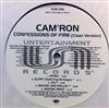 Cam'ron - Confessions Of Fire Clean Version