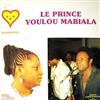Le Prince Youlou Mabiala Et Son Orchestre Kamikaze Loningisa - Sentimental