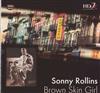 écouter en ligne Sonny Rollins - Brown Skin Girl