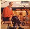 lyssna på nätet Henry Mancini - The Mancini Touch