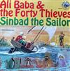 télécharger l'album Cyril Ornadel, Dick Bentley - Ali Baba The Forty Thieves Sinbad The Sailor