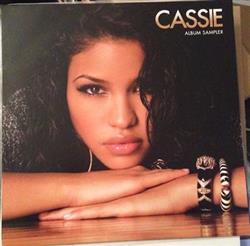 Download Cassie - Cassie Album Sampler