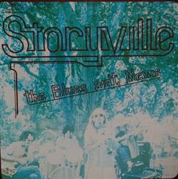 Download Storyville - The Blues Aint News