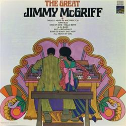 Download Jimmy McGriff - The Great Jimmy McGriff