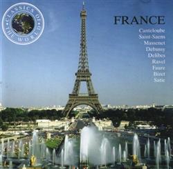 Download Various - Classics Of The World France