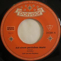 Download Ladi Und Die Playboys - Auf Einem Persischen Markt