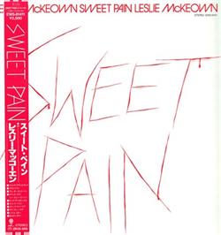 Download Leslie McKeown - Sweet Pain