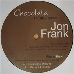 Download Jon Frank - Chocolata