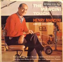 Download Henry Mancini - The Mancini Touch