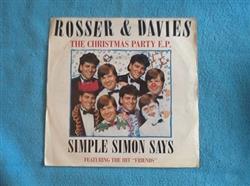 Download Rosser & Davies - The Christmas Party