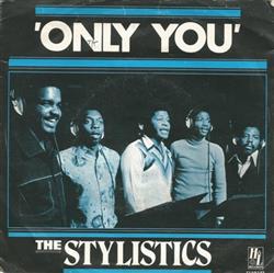 Download The Stylistics - Only You