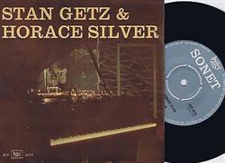 Download Stan Getz & Horace Silver - Stan Getz Horace Silver