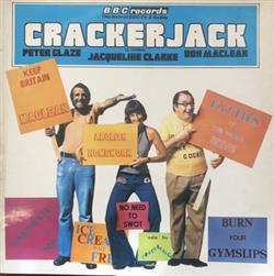 Download Don MacLean And Peter Glaze With Jacqueline Clarke And Christine Ozanne - Crackerjack