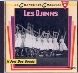 Download Les Djinns - Il Fait Des Bonds