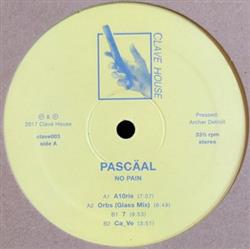 Download Pascäal - No Pain