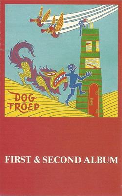 Download Dogtroep - First Second Album