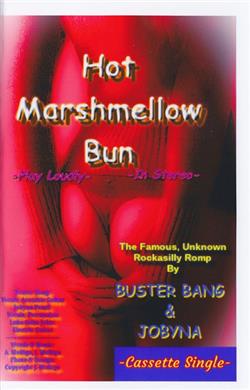 Download Buster Bang & Jobyna - Hot Marshmellow Bun