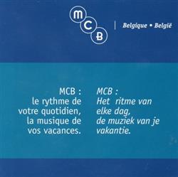 Download Various - MCB Le Rythme De Votre Quotidien La Musique De Vos Vacances MCB Het Ritme Van Elke Dag De Muziek Van Je Vakantie