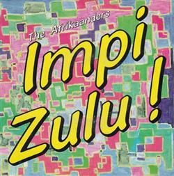 Download The Afrikaanders - Impi Zulu