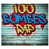 Various - 100 Bombes Rap