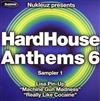 baixar álbum Lisa PinUp - HardHouse Anthems 6 Sampler 1