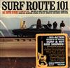 lataa albumi The Super Stocks - Surf Route 101