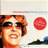 Album herunterladen Miucha - Canta Vinicius Vinicius Música E Letra