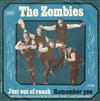 télécharger l'album The Zombies - Just Out Of Reach Remember You
