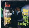 télécharger l'album Ray Linn And The Lucky 7 - Happy José Ching Ching Ching Hot Tamale Chee Chee Baby