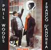 télécharger l'album Phil Woods, Franco D'Andrea - Our Monk