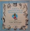 lataa albumi Cyril Ritchard - Alices Adventures In Wonderland