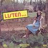 last ned album Elaine Pollard - Listen