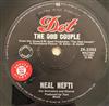 ascolta in linea Neal Hefti - The Odd Couple