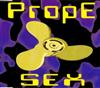 ouvir online Prope - Sex