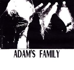 Download Adam's Family - Adams Family