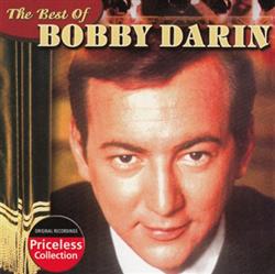 Download Bobby Darin - The Best Of Bobby Darin