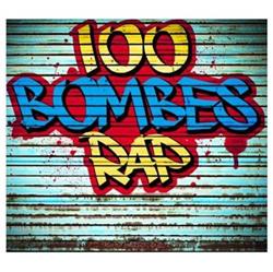 Download Various - 100 Bombes Rap