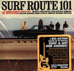 Download The Super Stocks - Surf Route 101