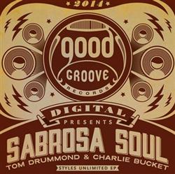 Download Sabrosa Soul - Styles Unlimited EP