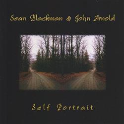 Download Sean Blackman & John Arnold - Self Portrait