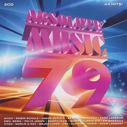 Download Various - Absolute Music 79